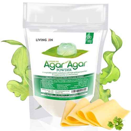 Agar Agar