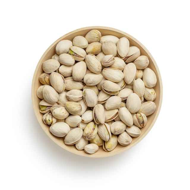 Are Pistachios Nuts Good-For Diabetics