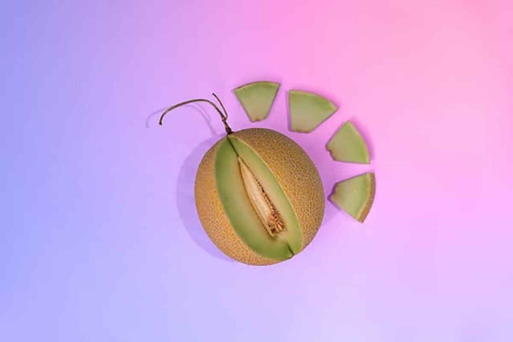 Cantaloupe 