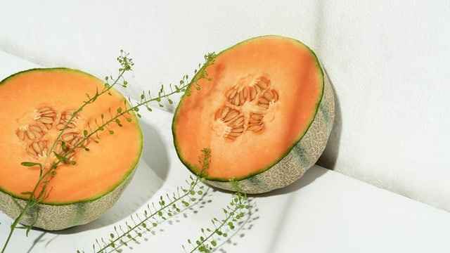 Cantaloupe's health benefits for diabetics

