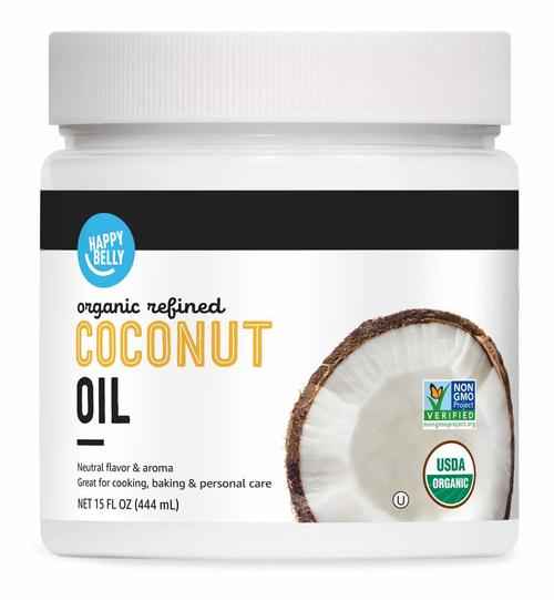 Coconut Oil