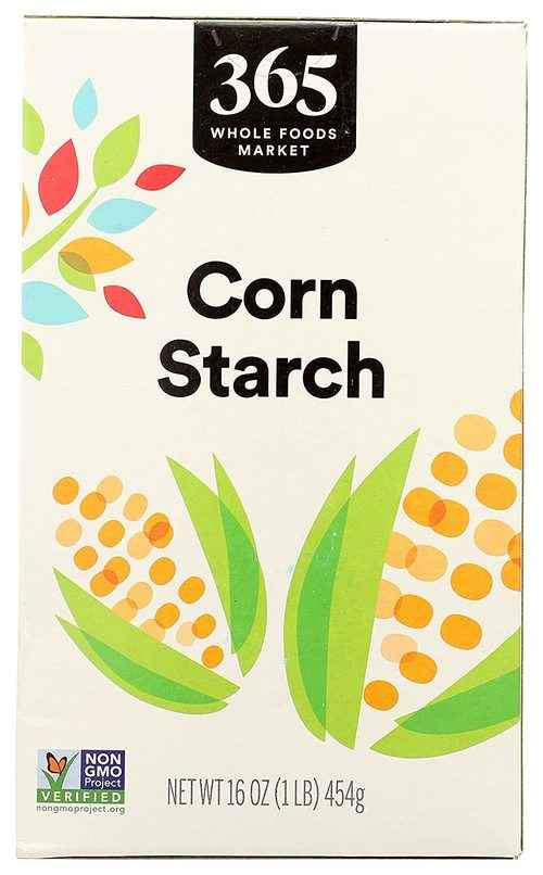 Cornstarch