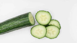 Diabetes and Cucumbers