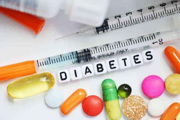 Diabetes and Vitamin D