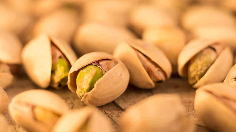 Do Pistachio Nuts Help People With Diabetes