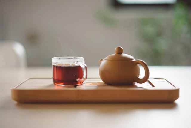 Drawbacks of consuming barley tea