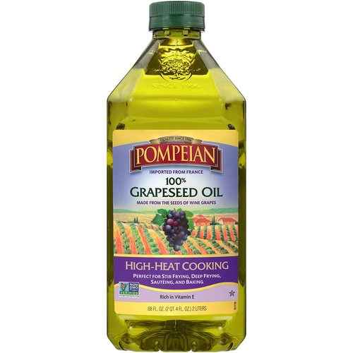 Grapeseed Oil