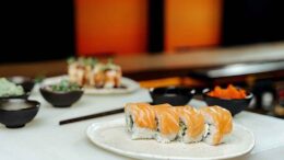 How to Locate the Greatest Type 2 Diabetes Sushi Selections 1024x683 1