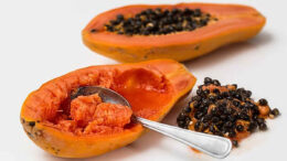 Papaya Is Beneficial