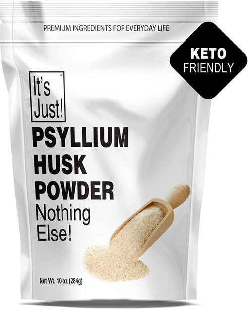 Psyllium Husk