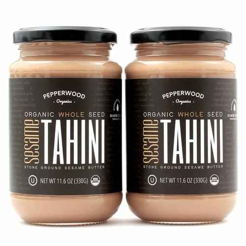 Tahini