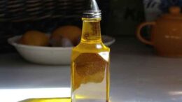 The Best Cooking Oil