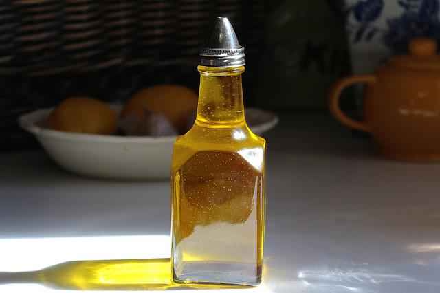 The Best Cooking Oil