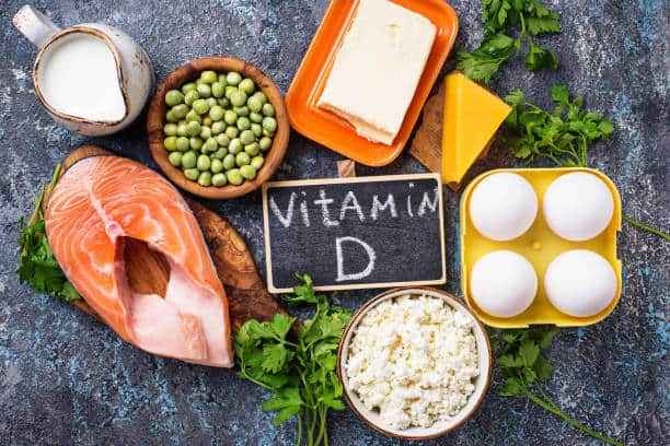 Vitamin D's Advantages for Diabetes