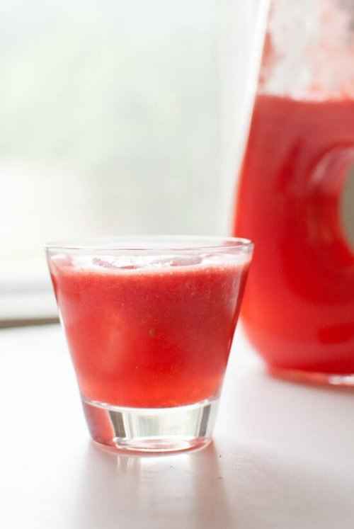 Watermelon Juice
