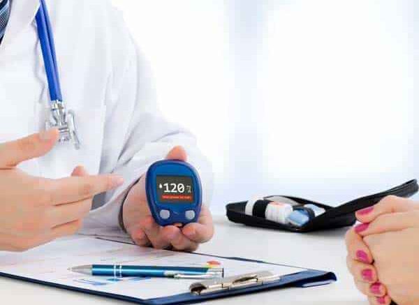 What Your Blood Sugar Meter Data is Telling You