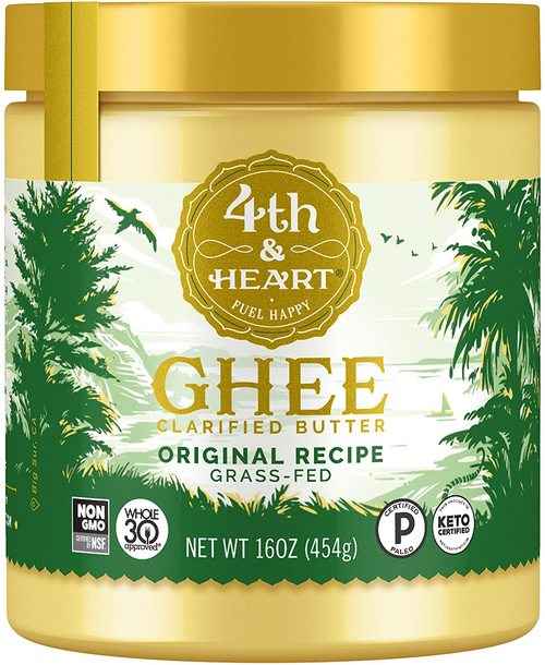 ghee