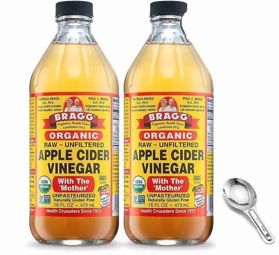 Apple Cider Vinegar