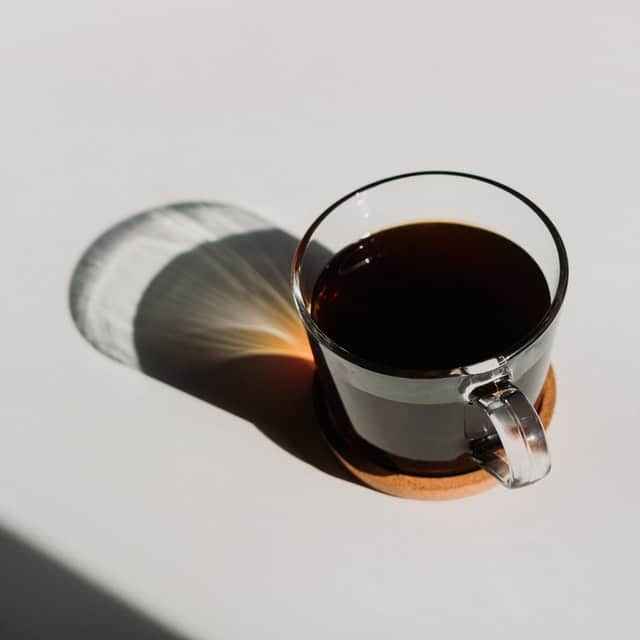 Black Coffee