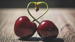 Cherries Help People with Diabetes