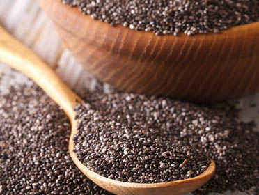 Chia Seeds