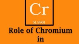 Chromium Beneficial for Diabetes