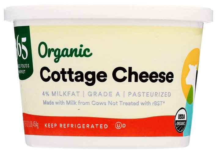 Cottage Cheese