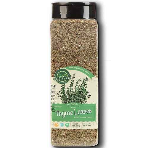 Dried Thyme