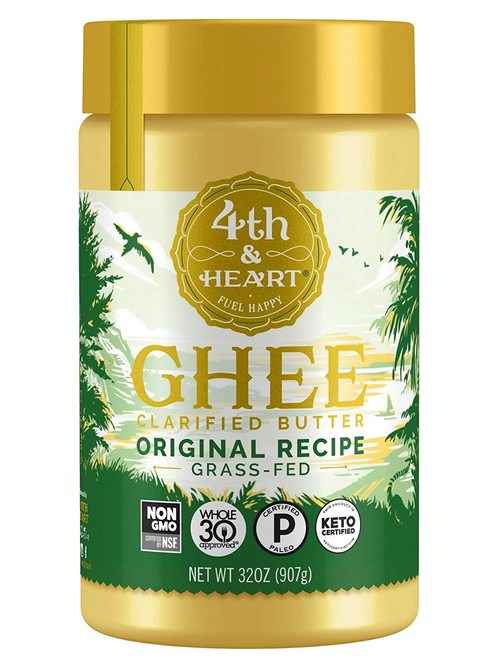 Ghee