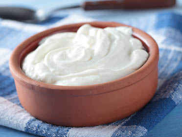 Greek Yogurt