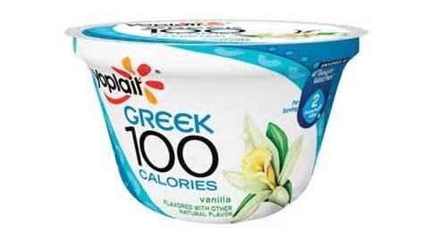 Greek Yogurt