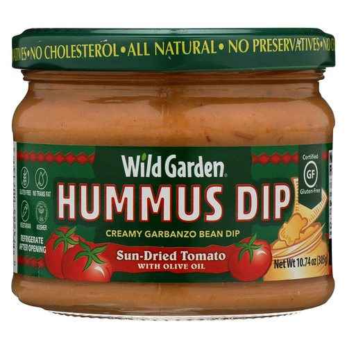 Hummus