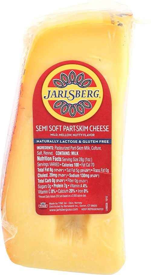 Jarlsberg