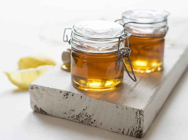 Manuka Honey And Weight Gain

