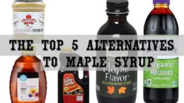 Maple Syrup