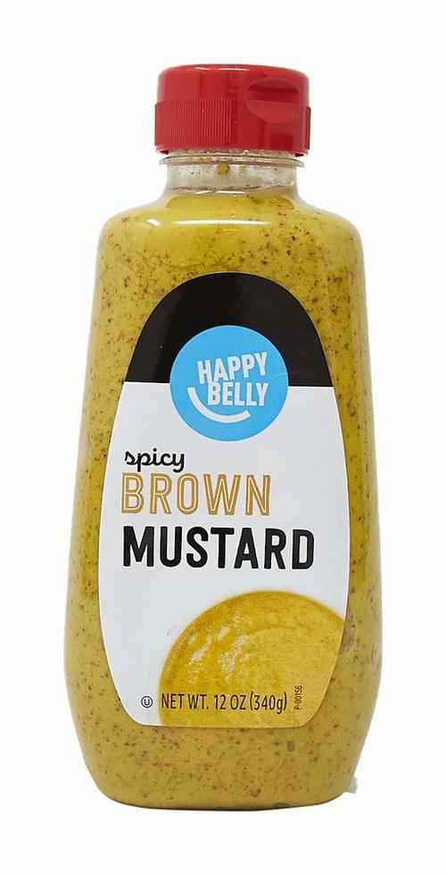 Mustard