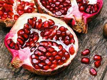 Pomegranate