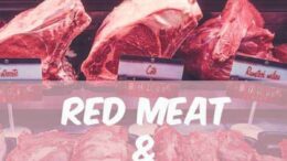 Red Meat