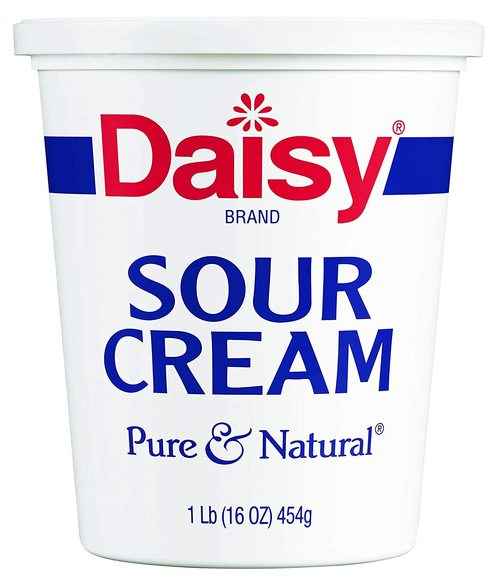 Sour Cream