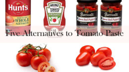 Tomato Paste