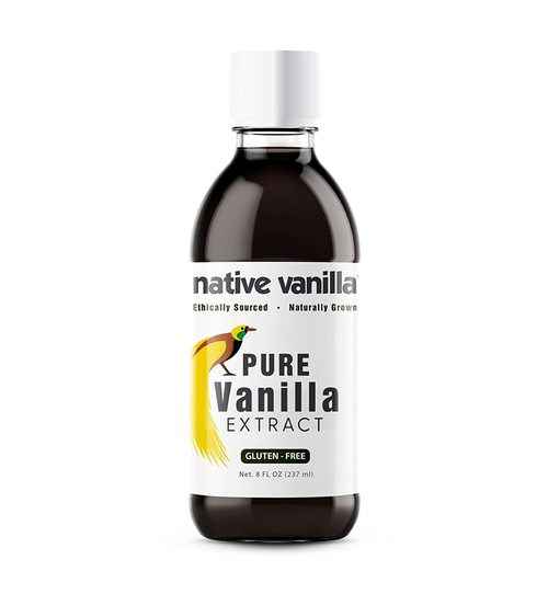 Vanilla Extract