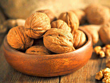 Walnuts