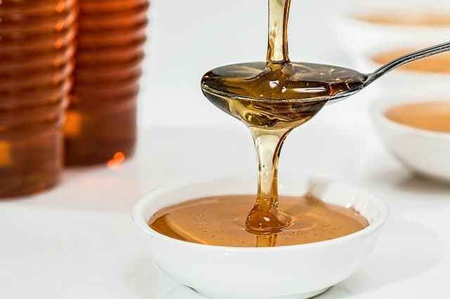 the Level of Blood Sugar Affect Manuka Honey