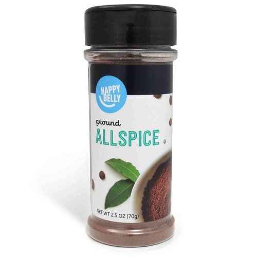 Allspice