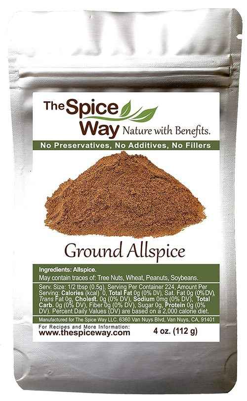 Allspice