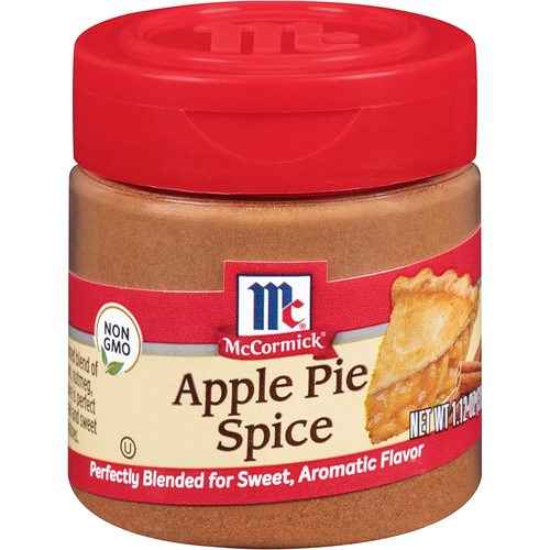 Apple Pie Spice