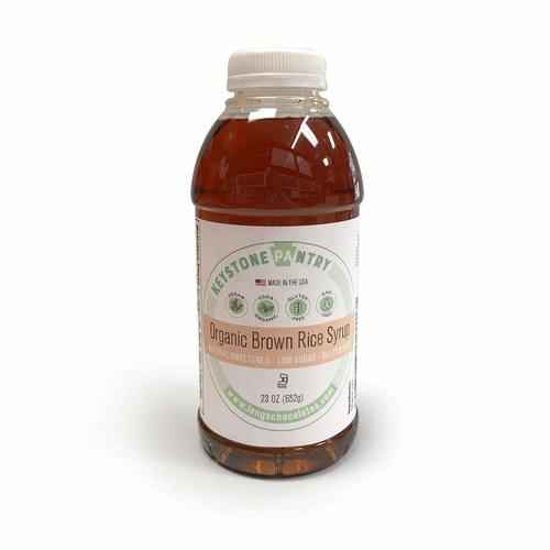 Brown Rice Syrup