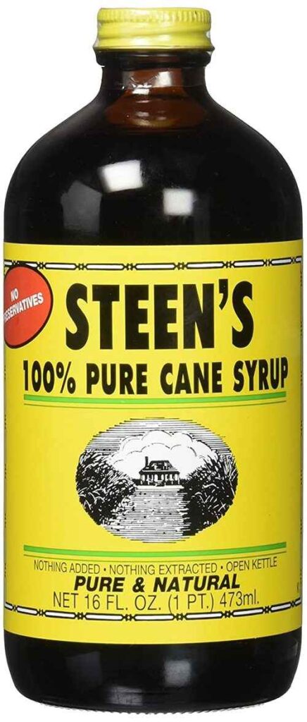 Cane Syrup