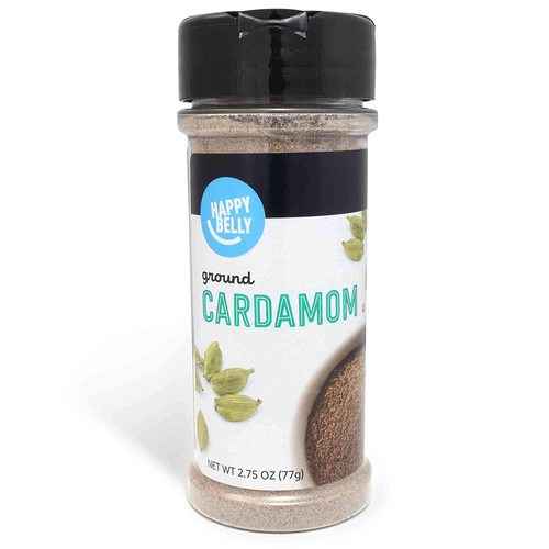 Cardamom