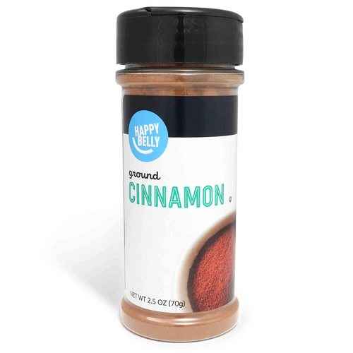 Cinnamon